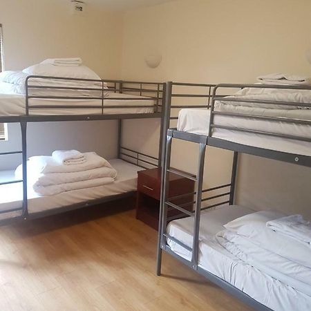 Bundoran Westend Accommodation Exterior photo