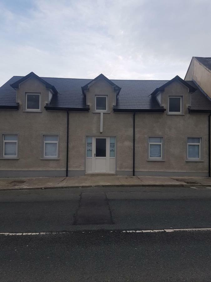 Bundoran Westend Accommodation Exterior photo